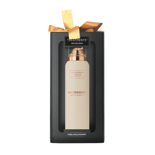 Treatments® - Geschenkbox Duschschaum - Shinshiro
