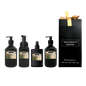 Treatments® - Geschenkbox Haar &amp; Körper (DeLuxe) - Samoa