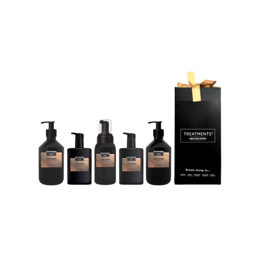 Treatments® - Geschenkbox Hand &amp; Körper (DeLuxe) - Zhejiang