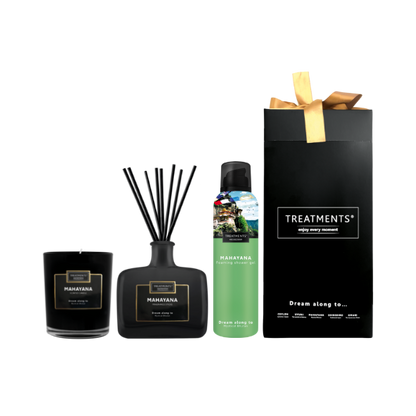 Treatments® - Giftbox Home & Body - Mahayana