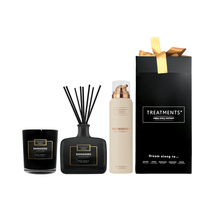 Treatments® - Geschenkbox Home &amp; Body - Shinshiro