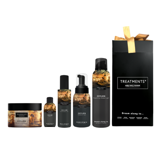 Treatments® - Giftbox Large - Ceylon