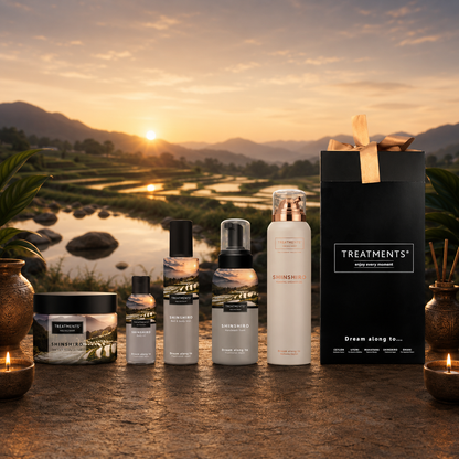 Treatments® - Geschenkbox Groß - Shinshiro