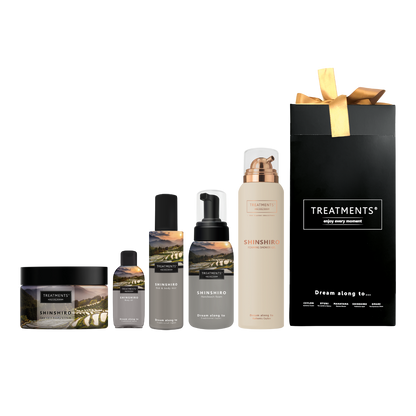 Treatments® - Geschenkbox Groß - Shinshiro