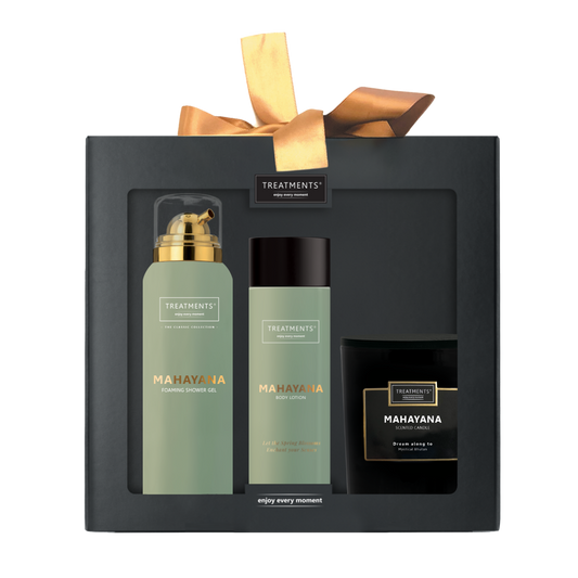 Treatments® - Geschenkbox Lovely - Mahayana