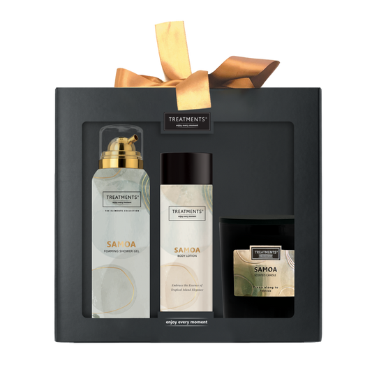 Treatments® - Geschenkbox Lovely - Samoa