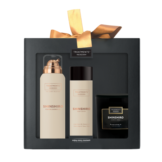 Treatments® - Geschenkbox Lovely - Shinshiro