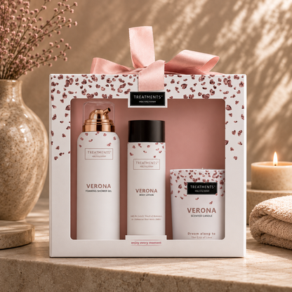 Treatments® - Geschenkbox Lovely - Verona