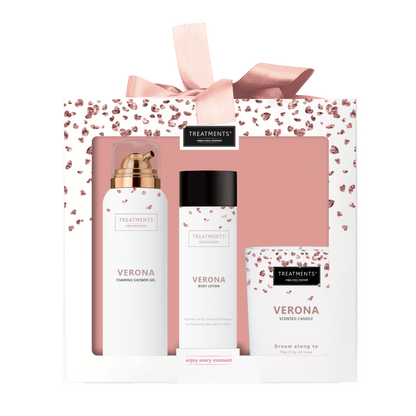 Treatments® - Geschenkbox Lovely - Verona