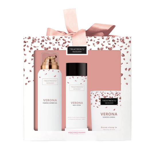 Treatments® - Geschenkbox Lovely - Verona