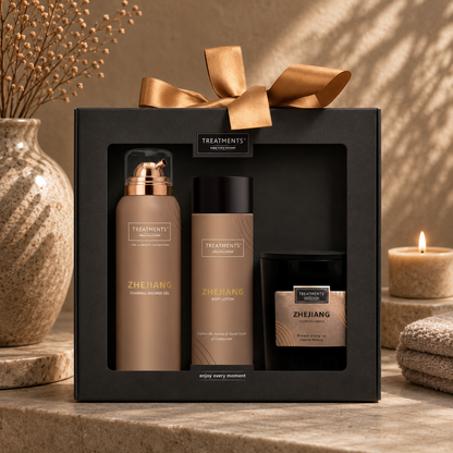 Treatments® - Geschenkbox Lovely - Zhejiang