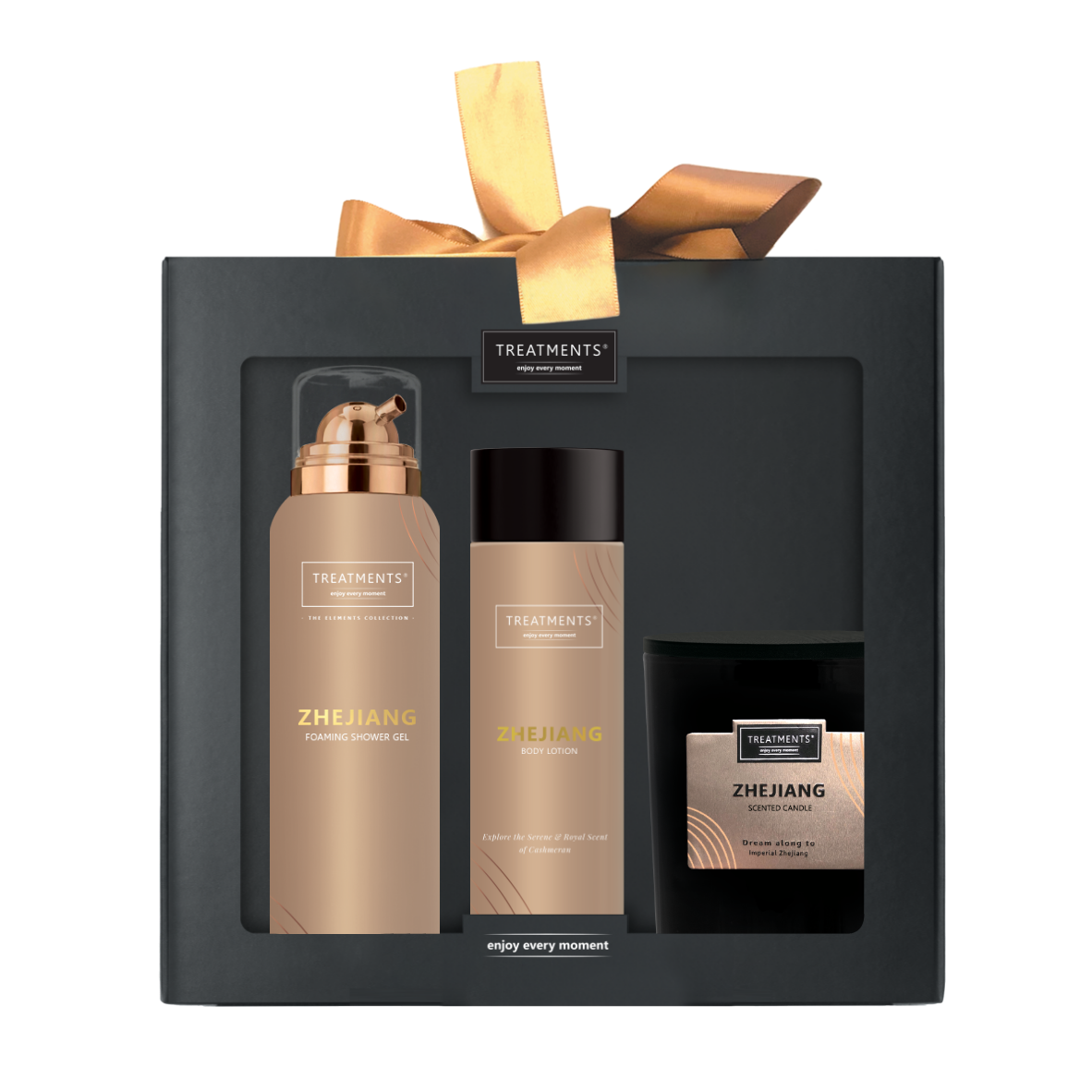 Treatments® - Geschenkbox Lovely - Zhejiang