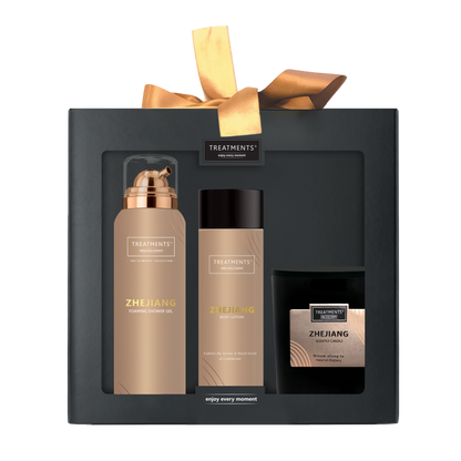 Treatments® - Geschenkbox Lovely - Zhejiang