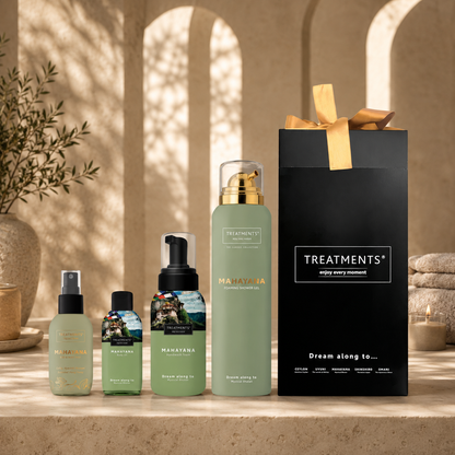 Treatments® - Geschenkbox Medium - Mahayana