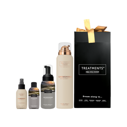 Treatments® - Geschenkbox Medium - Shinshiro
