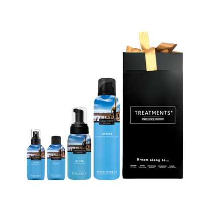 Treatments® - Giftbox Medium - Uyuni