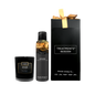 Treatments® - Giftbox Shower Foam & Candle - Ceylon