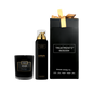 Treatments® - Geschenkbox Duschschaum &amp; Kerze - Ceylon