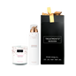 Treatments® - Geschenkbox Duschschaum &amp; Kerze - Verona