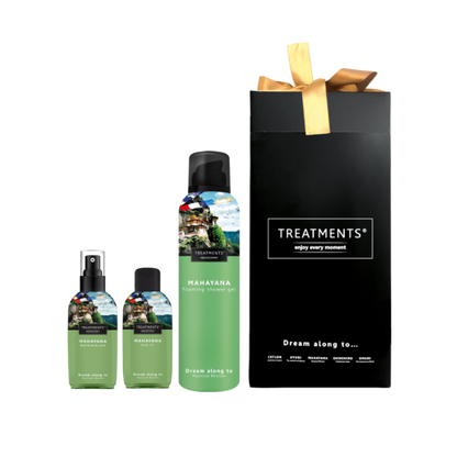 Treatments® - Giftbox Small - Mahayana
