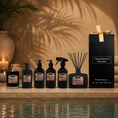 Treatments® - Geschenkbox Spa at Home (DeLuxe) - Zhejiang