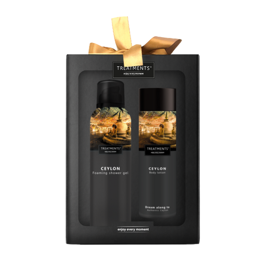 Treatments® Giftbox Tenderness - Ceylon