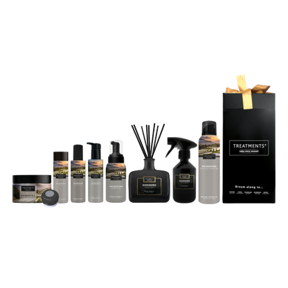 Treatments® - Giftbox Ultimate Spa Experience - Shinshiro