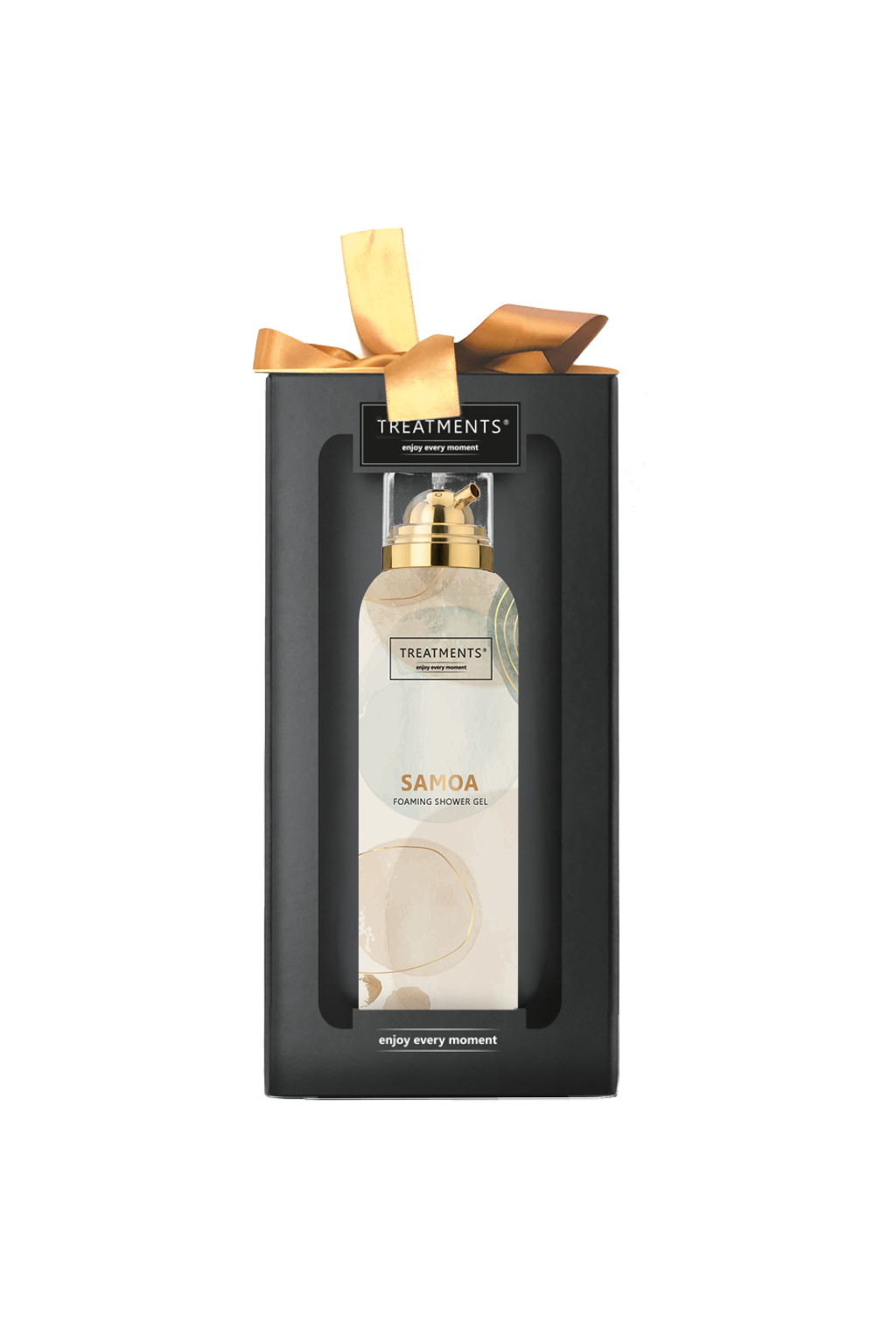 Treatments® - Geschenkbox Duschschaumgel - Samoa