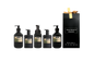 Treatments® - Giftbox Hand & Body (DeLuxe) - Samoa