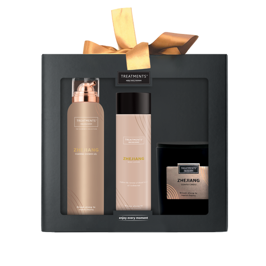 Treatments® - Giftbox Lovely - Zhejiang