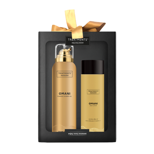 Treatments® Giftbox Tenderness - Omani
