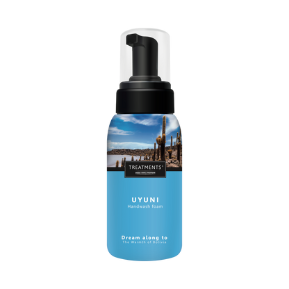 Treatments® - Hand Wash Foam - Uyuni - 250 ml