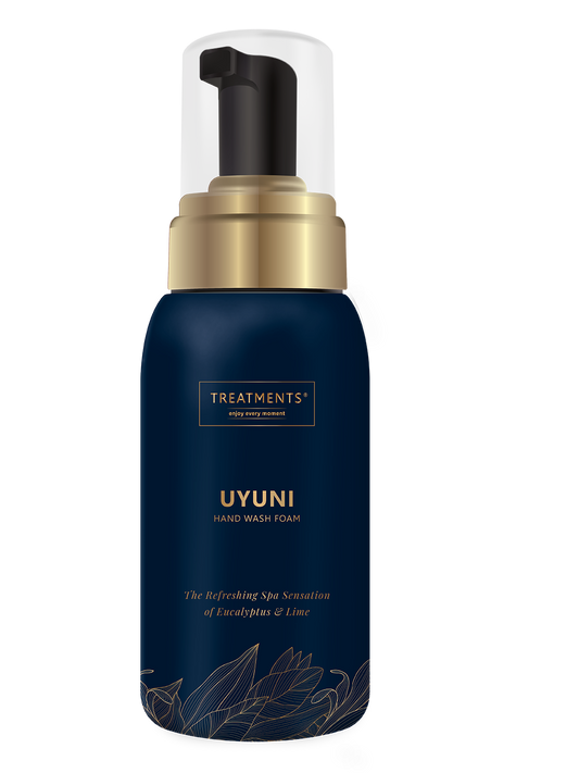Treatments® - Handwaschschaum - Uyuni - 250 ml