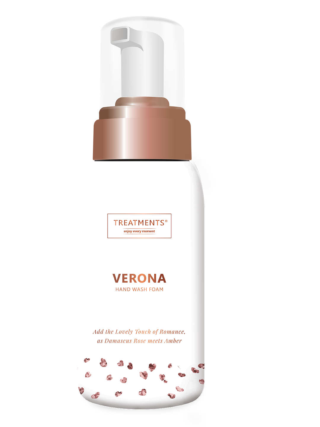 Treatments® - Handwaschschaum - Shinshiro - 250 ml