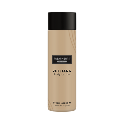 Treatments® -  Body Lotion - Zhejiang - 250 ml
