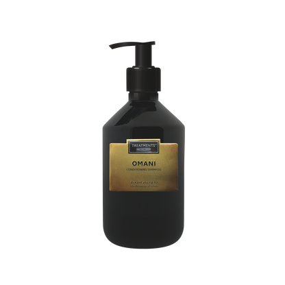 Treatments® - Conditioning Shampoo - Omani - 300 ml