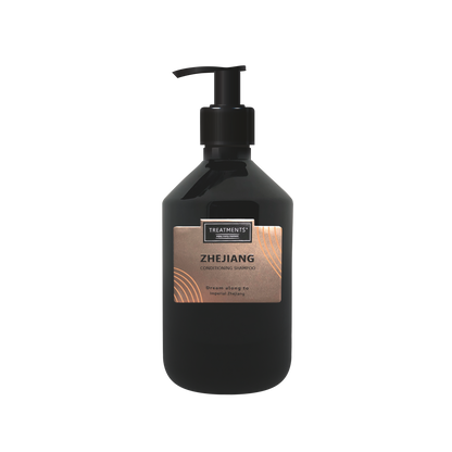 Treatments® - Conditioning Shampoo - Zhejiang - 300 ml