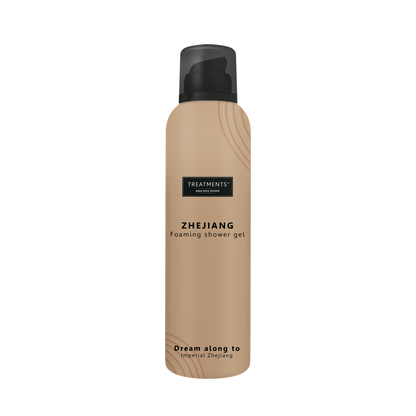 Treatments® -  Foaming Shower Gel - Zhejiang - 200 ml