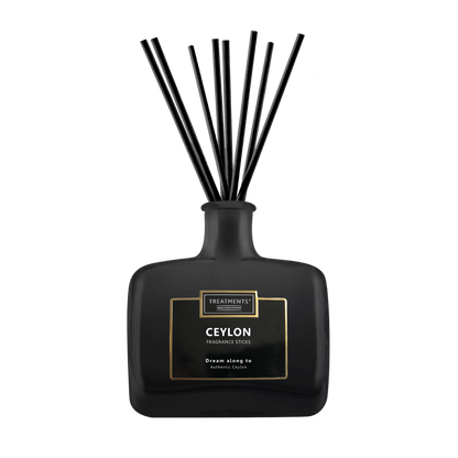 Treatments® - Geschenkbox Duftstäbchen - Ceylon - 200 ml