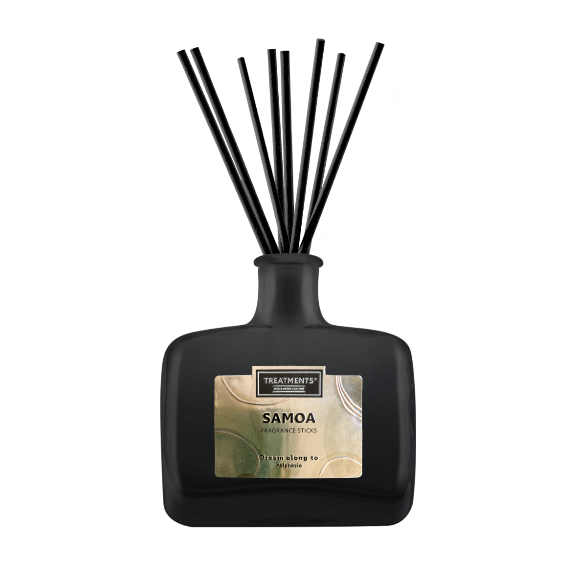 Treatments® - Geschenkbox Duftstäbchen - Samoa - 200 ml