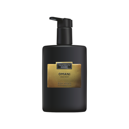 Treatments® - Hand Wash - Omani - 200 ml