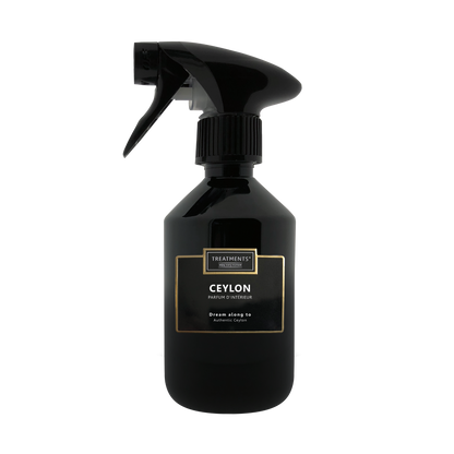 Treatments® -  Parfum d'Intérieur - Ceylon - 300 ml