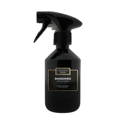 Treatments® - Parfum d'Intérieur - Shinshiro - 300 ml