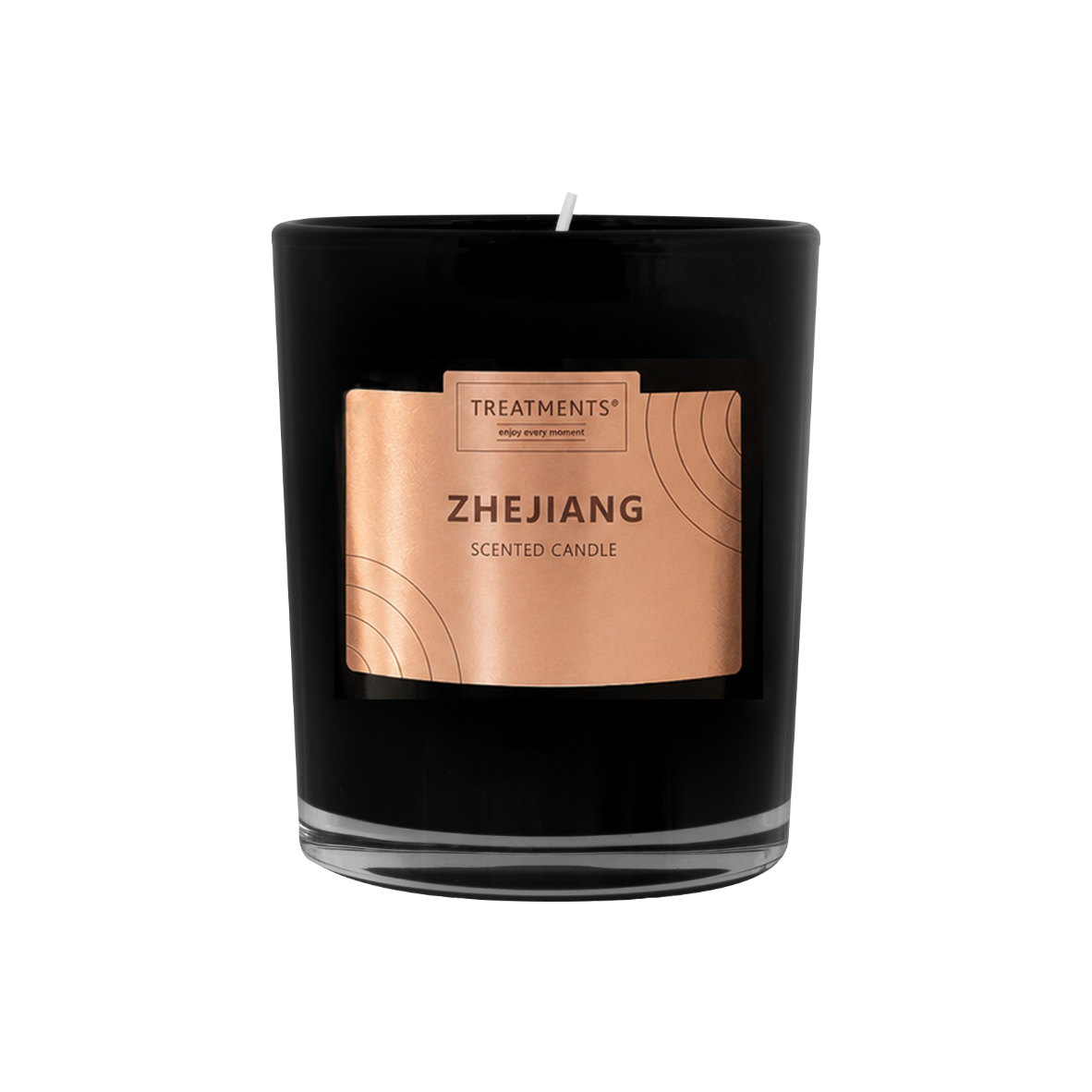 Treatments® - Geschenkbox Duftkerze - Zhejiang - 380 Gramm