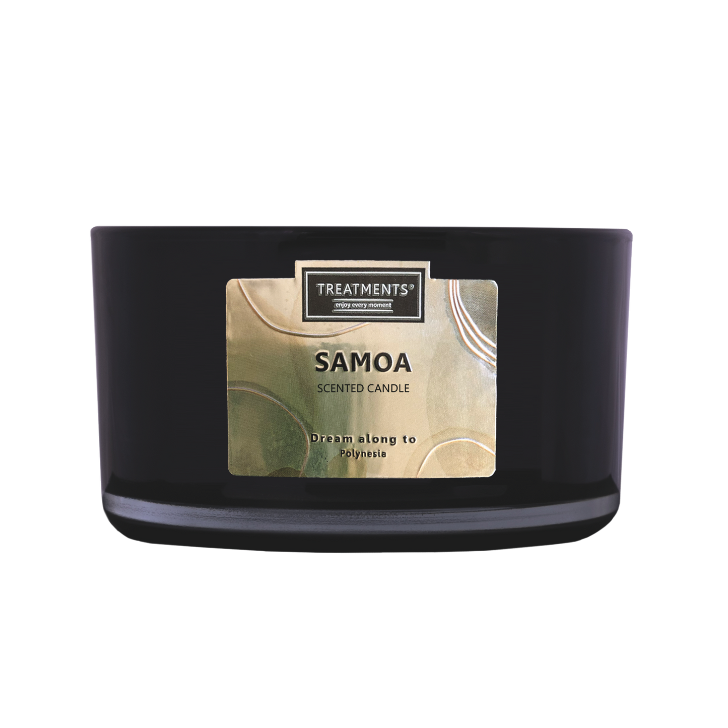 Treatments® - Scented Candle XL - Samoa - 600 gram
