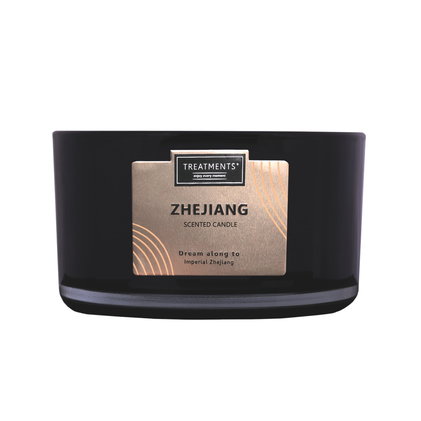 Treatments® - Scented Candle XL -Zhejiang - 600 gram