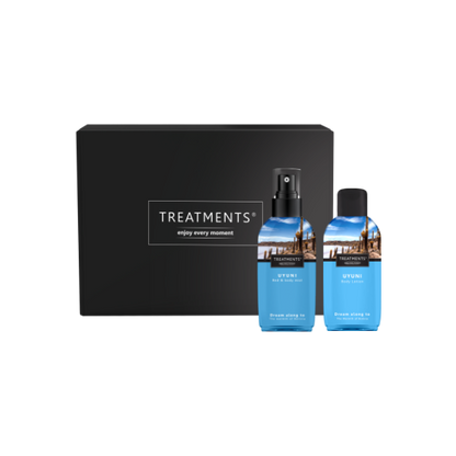 Treatments® - Giftbox Body & Fragrance (2 pcs mailbox) - Uyuni