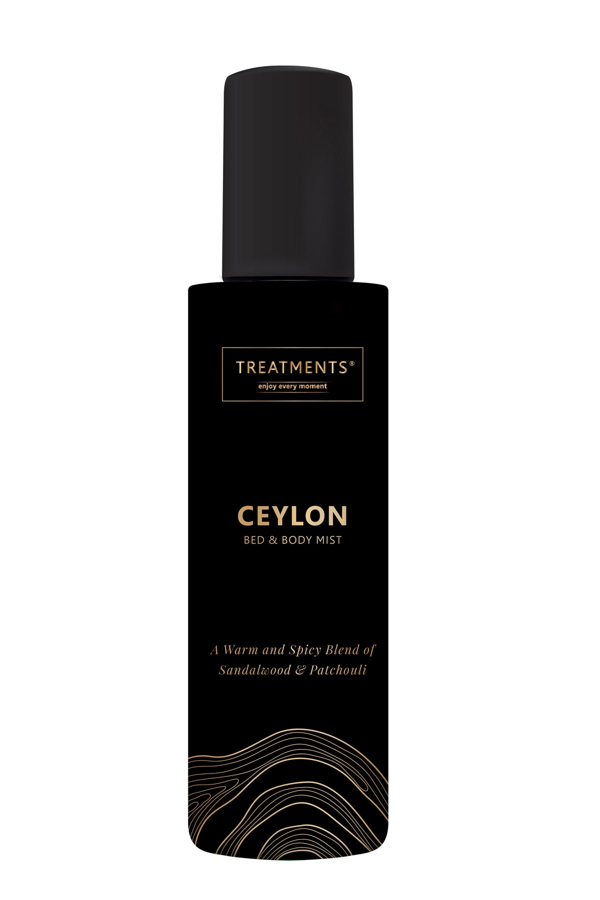 Treatments® - Bed & Body Mist - Ceylon - 150 ml