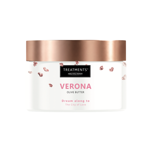 TREATMENTS® - Olivenbutter - Verona