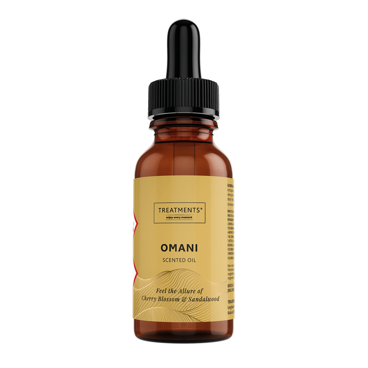 Treatments® -  Scented Oil - Omani - 20 ml